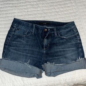 Joe Jean shorts size 29